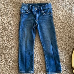 Gap Kids Slim Fit Jeans